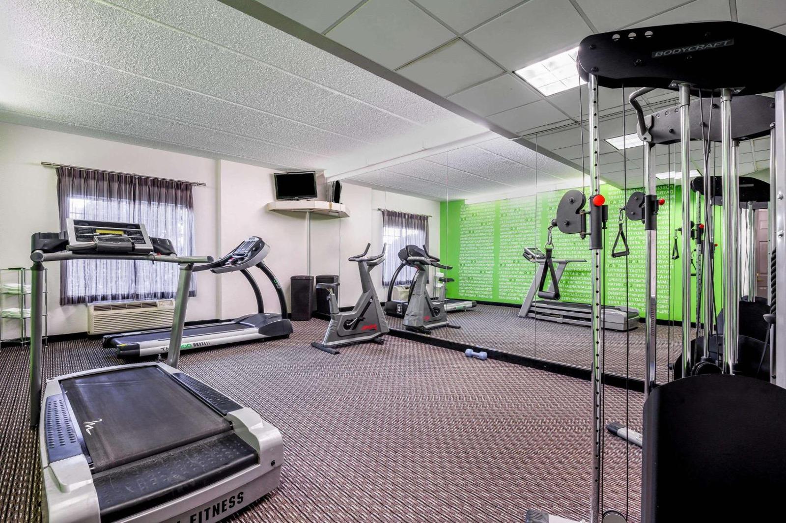 La Quinta Inn & Suites by Wyndham Myrtle Beach Broadway Area
