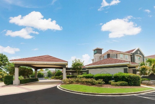 La Quinta Inn & Suites by Wyndham Myrtle Beach Broadway Area image 5